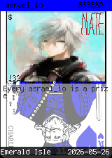 asrael_io #132