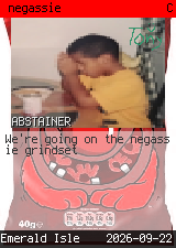 negassie 
