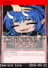 lainvt #52