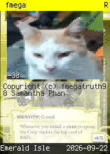 fmega 