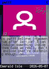 pwfff #12