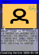 hydoto #5