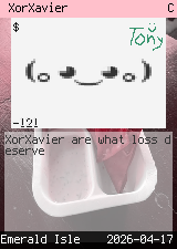 XorXavier 