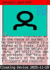penguin_operat0r #18
