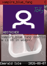 vampire_blue_fang 