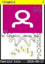 tinymici 