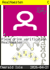 RealNaesten #4