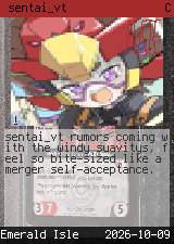 sentai_vt #1
