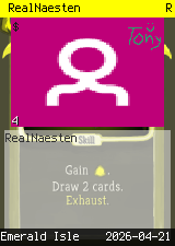RealNaesten #4