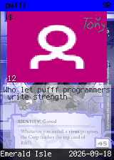 pwfff #12