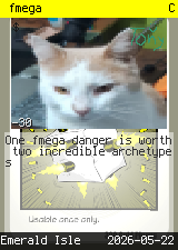 fmega 