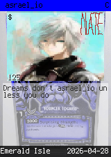 asrael_io #125