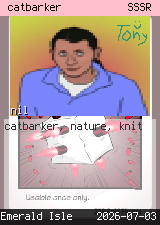 catbarker 