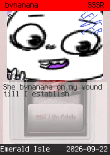 bvnanana #73