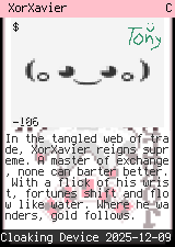 XorXavier 