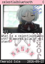 celestialbluetooth 