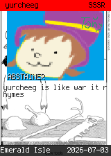 yurcheeg 