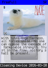FreeFull