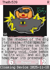 The0x539