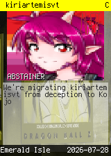 kiriartemisvt 
