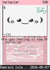 XorXavier 