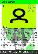 wyndupboy #116