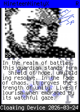 NineteenNinetyX #55