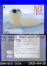 FreeFull #105