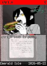 ctrl_o #197