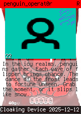 penguin_operat0r #22