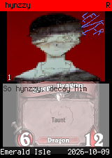hynzzy #1