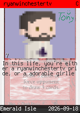 ryanwinchestertv #7