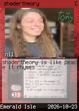 shadertheory 