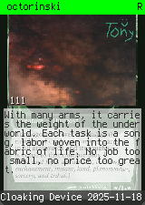 octorinski #111