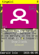 tinymici 