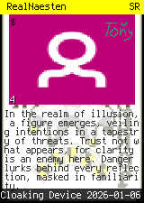 RealNaesten #4