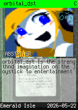 orbital_dst 
