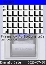 lcolonq #18