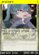 pralkarz #32
