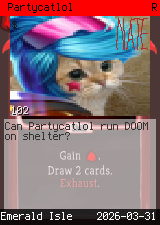 Partycatlol