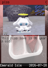 plss #99