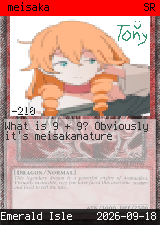 meisaka 