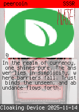 peercoin