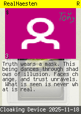 RealNaesten #3