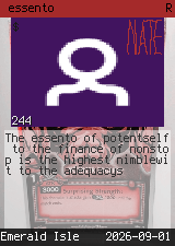 essento #244