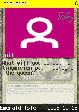 tinymici 