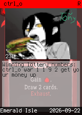 ctrl_o #231