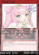 MiyuLilyy #1