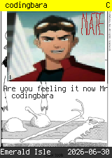 codingbara #1