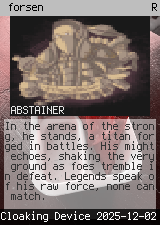 forsen 